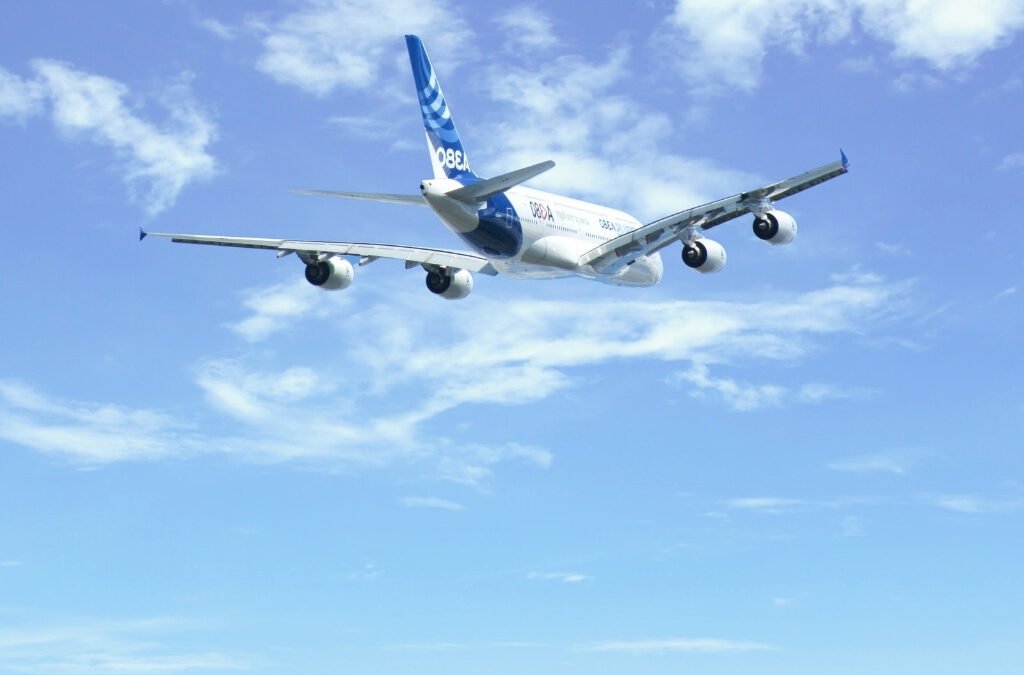 Airbus A321XLR Set for Inaugural Delivery!