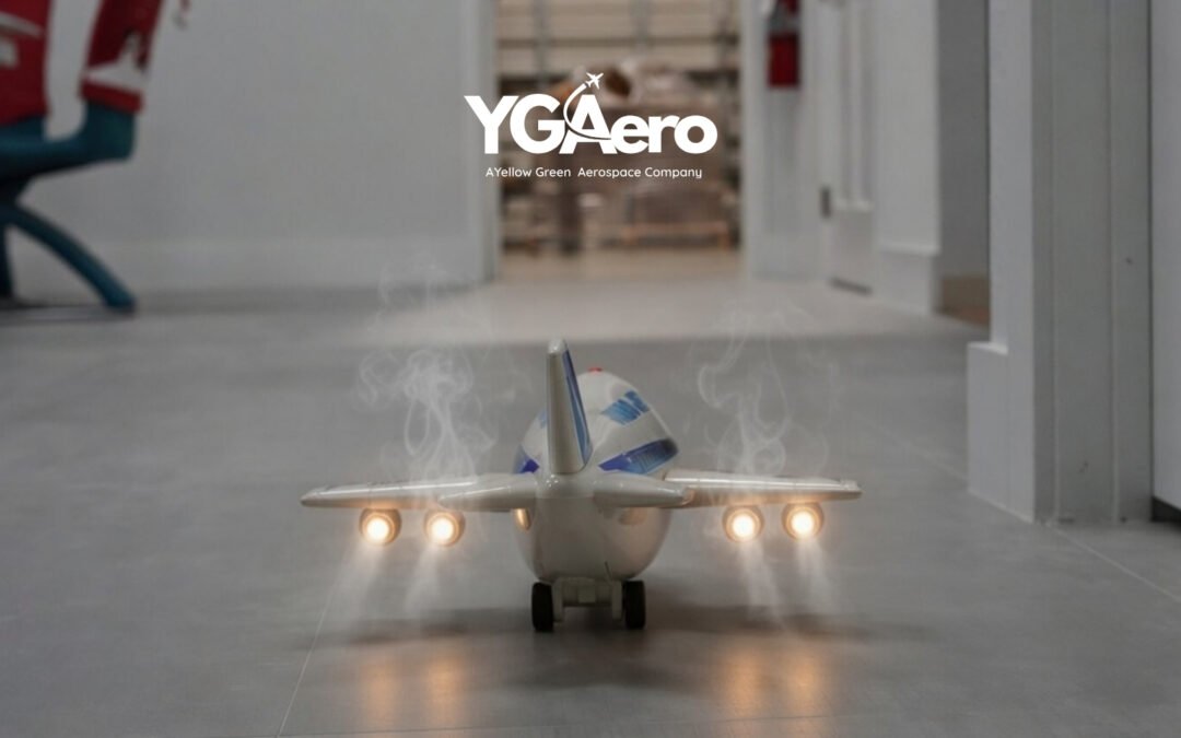 Building Our Runway: A Story of Progress and Promise