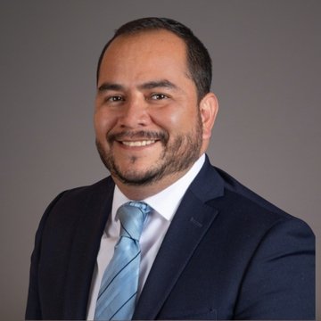 Oscar Martinez