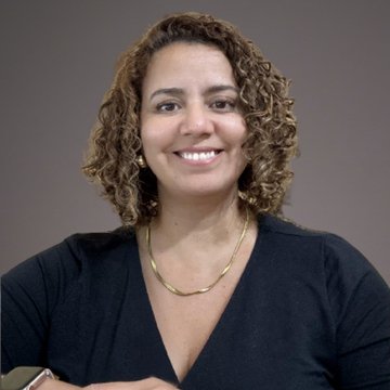 Patricia Domingues