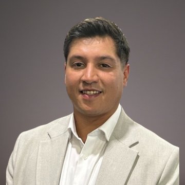 Yerko Ramirez
